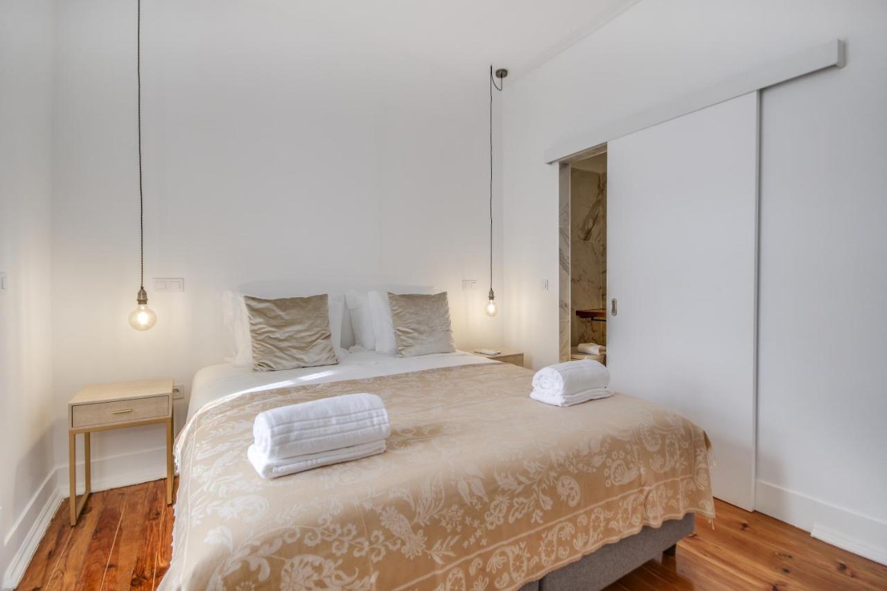 Saldanha Pool & Garden Hotel Lisboa Ngoại thất bức ảnh